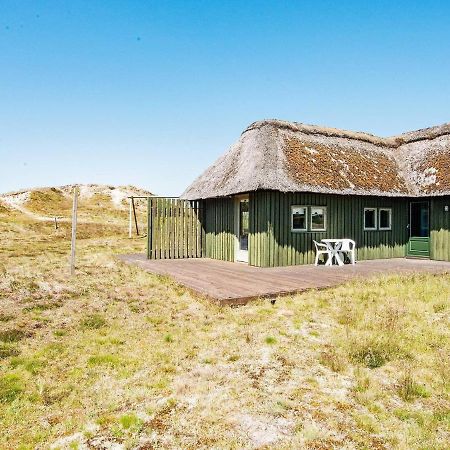 Holiday Home Fano Ccvii Zewnętrze zdjęcie