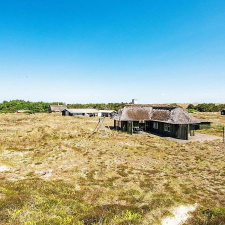 Holiday Home Fano Ccvii Zewnętrze zdjęcie