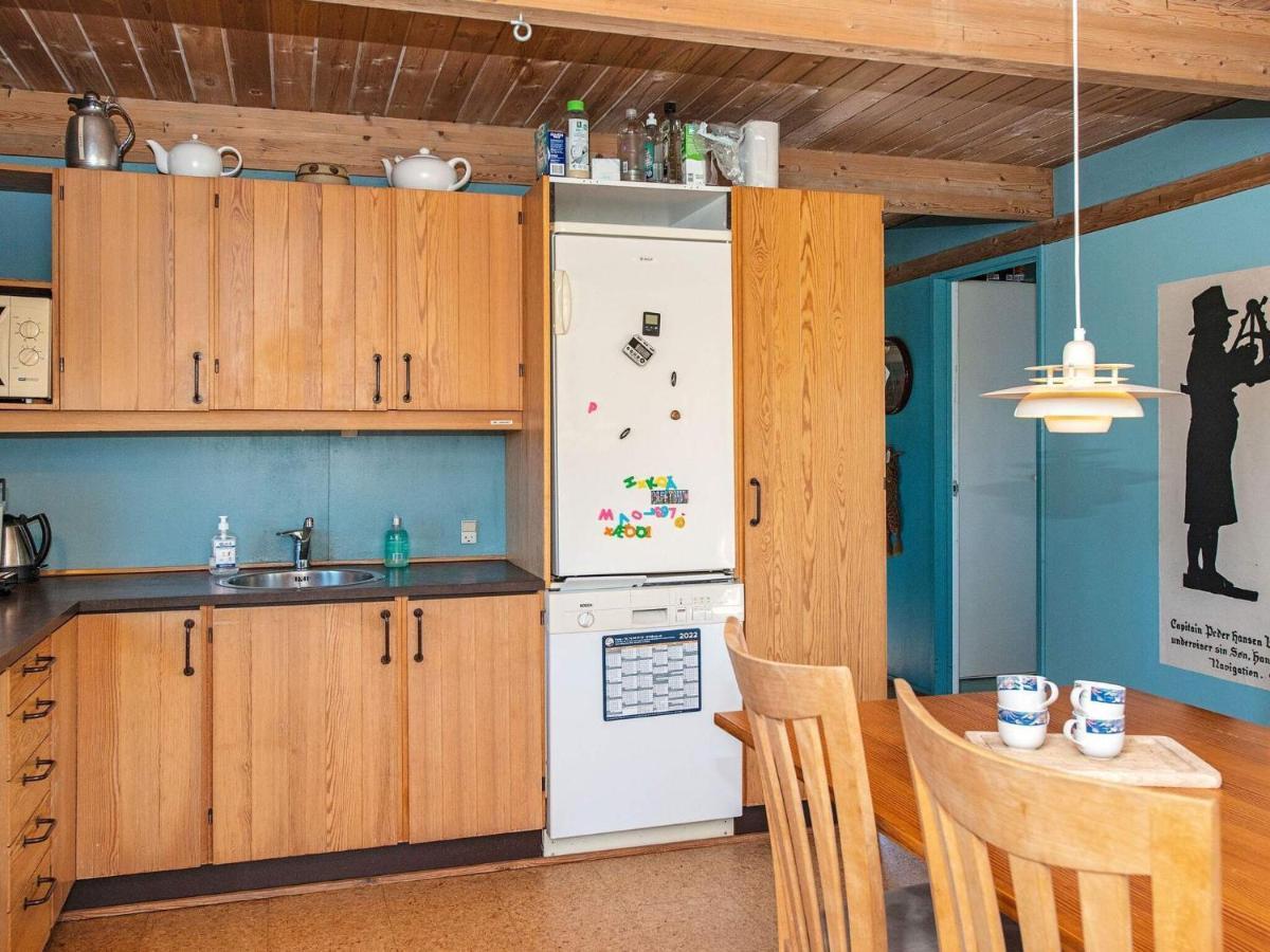 Holiday Home Fano Ccvii Zewnętrze zdjęcie