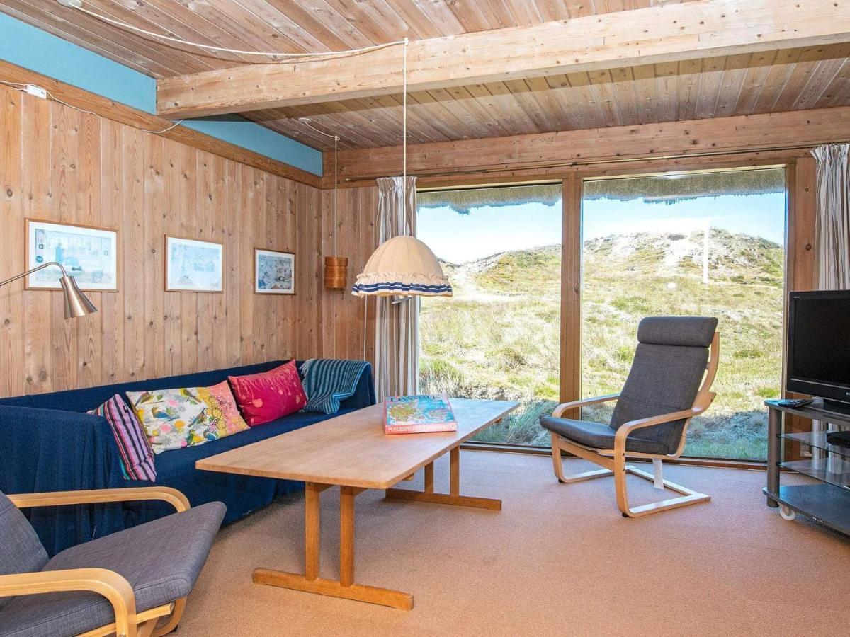 Holiday Home Fano Ccvii Zewnętrze zdjęcie