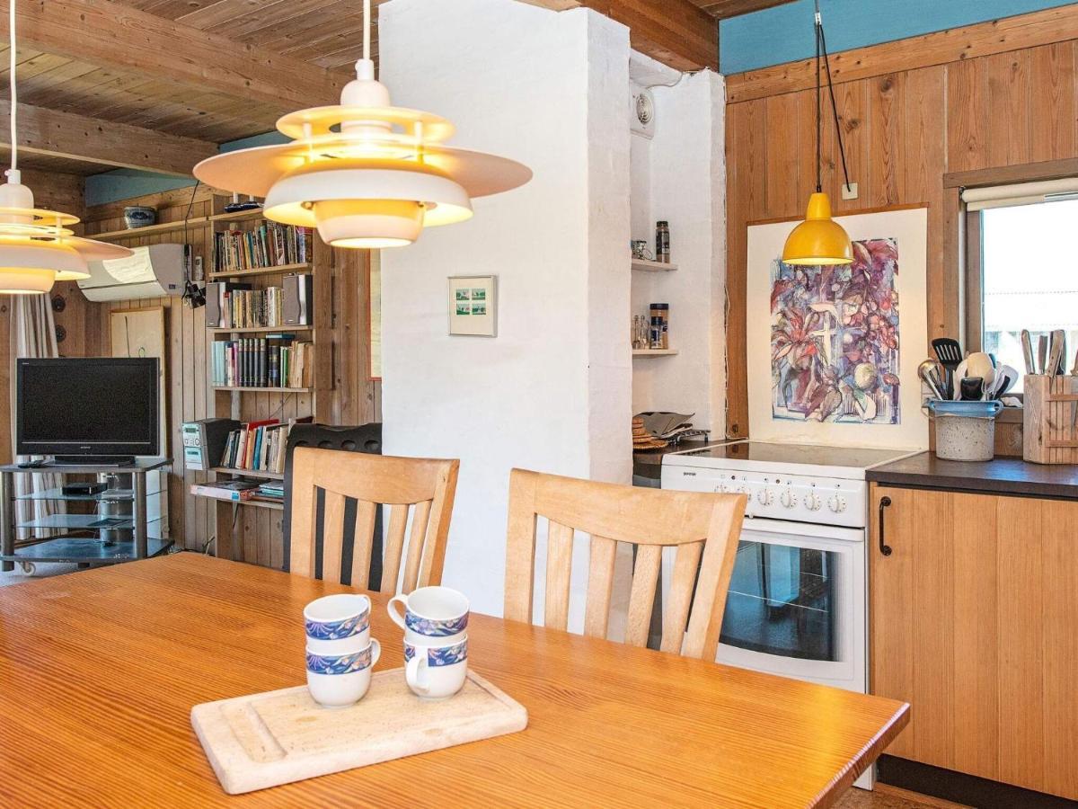 Holiday Home Fano Ccvii Zewnętrze zdjęcie