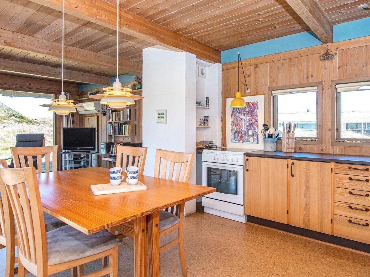 Holiday Home Fano Ccvii Zewnętrze zdjęcie