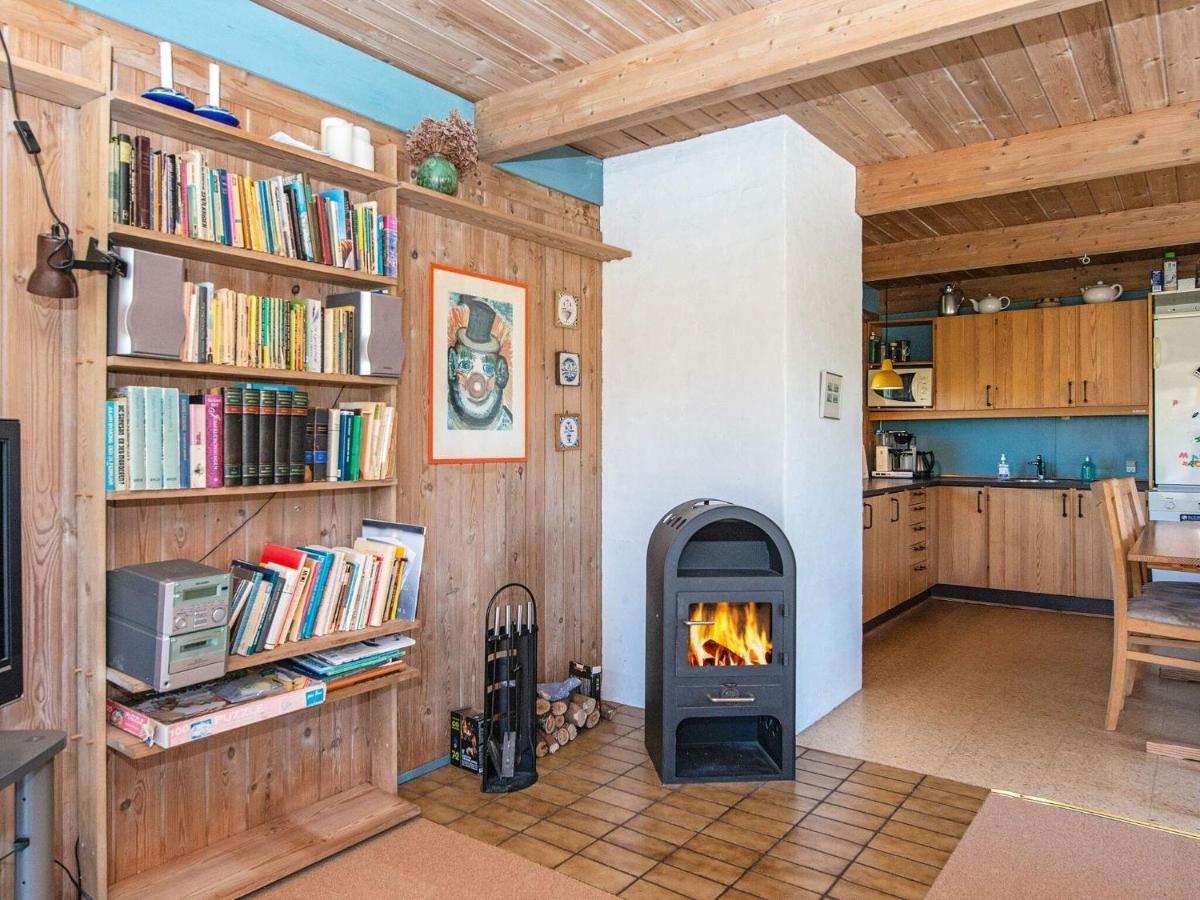 Holiday Home Fano Ccvii Zewnętrze zdjęcie