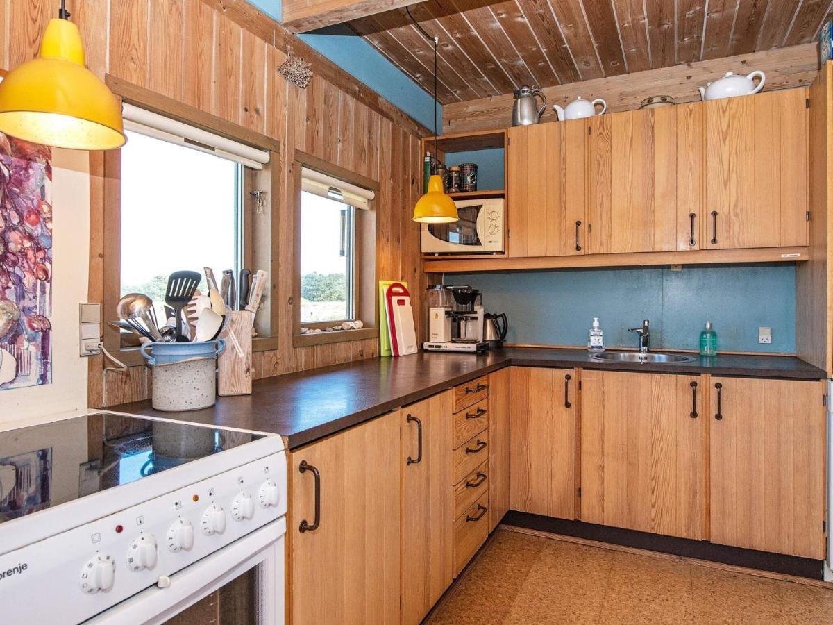 Holiday Home Fano Ccvii Zewnętrze zdjęcie