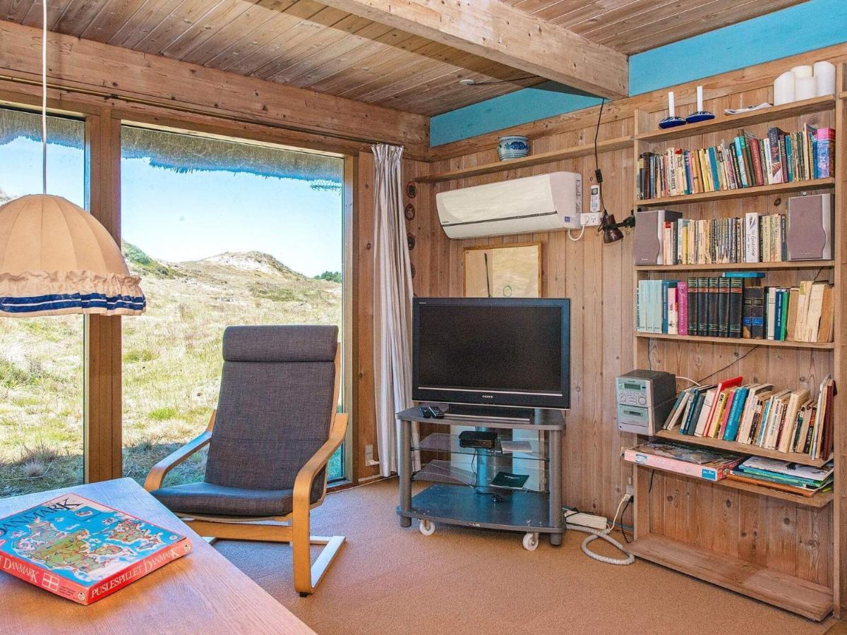 Holiday Home Fano Ccvii Zewnętrze zdjęcie