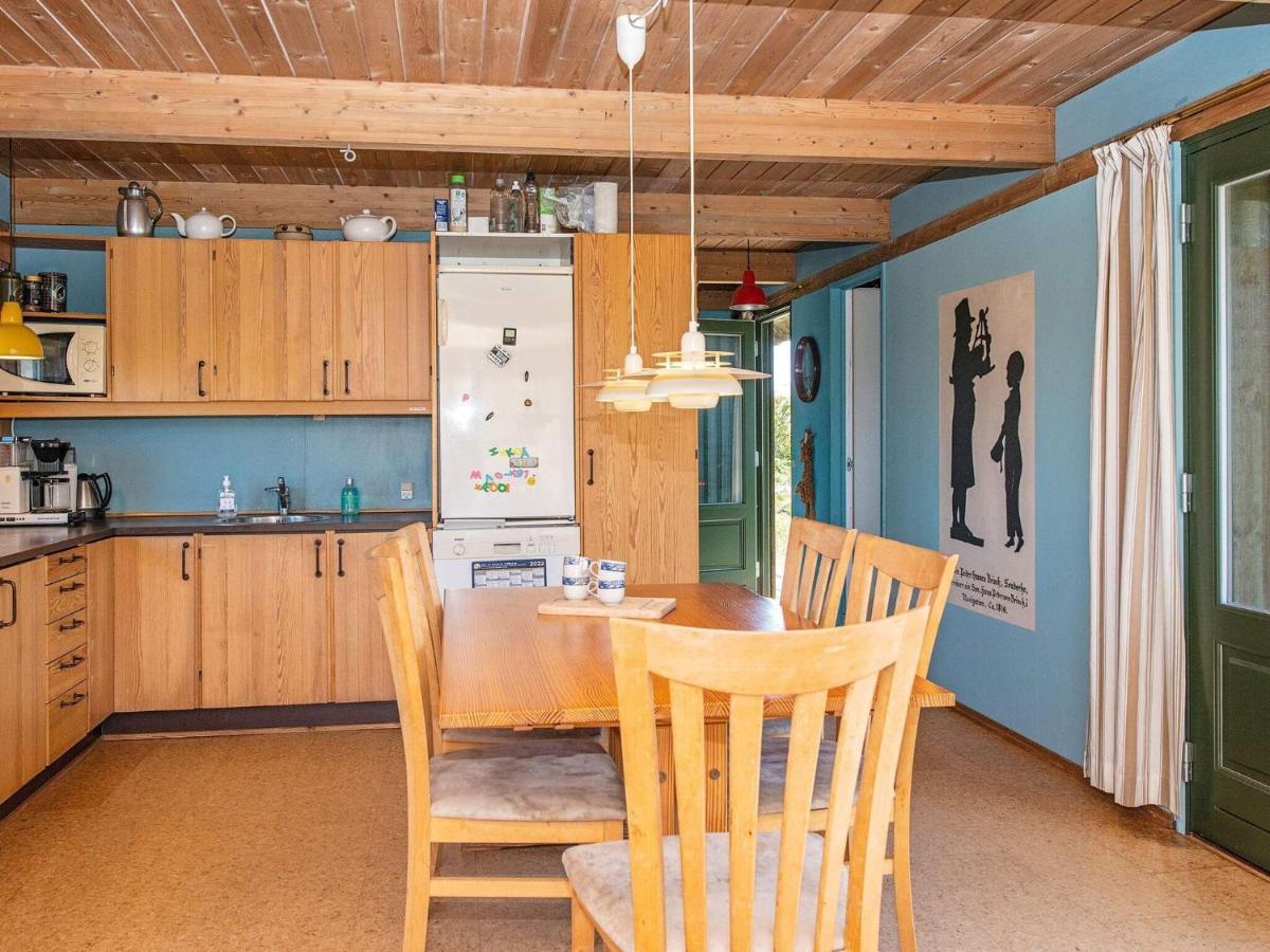 Holiday Home Fano Ccvii Zewnętrze zdjęcie