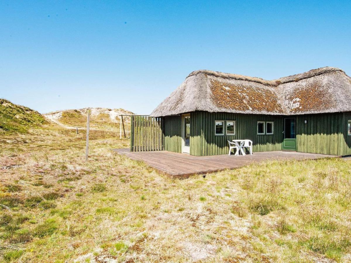 Holiday Home Fano Ccvii Zewnętrze zdjęcie