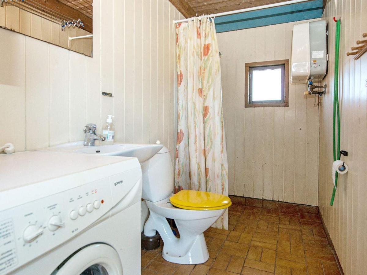 Holiday Home Fano Ccvii Zewnętrze zdjęcie