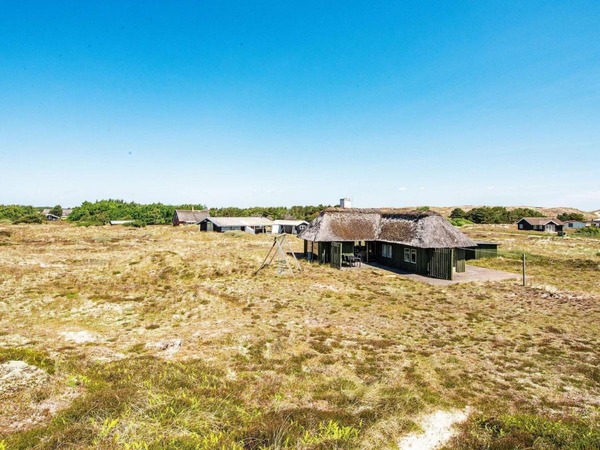 Holiday Home Fano Ccvii Zewnętrze zdjęcie