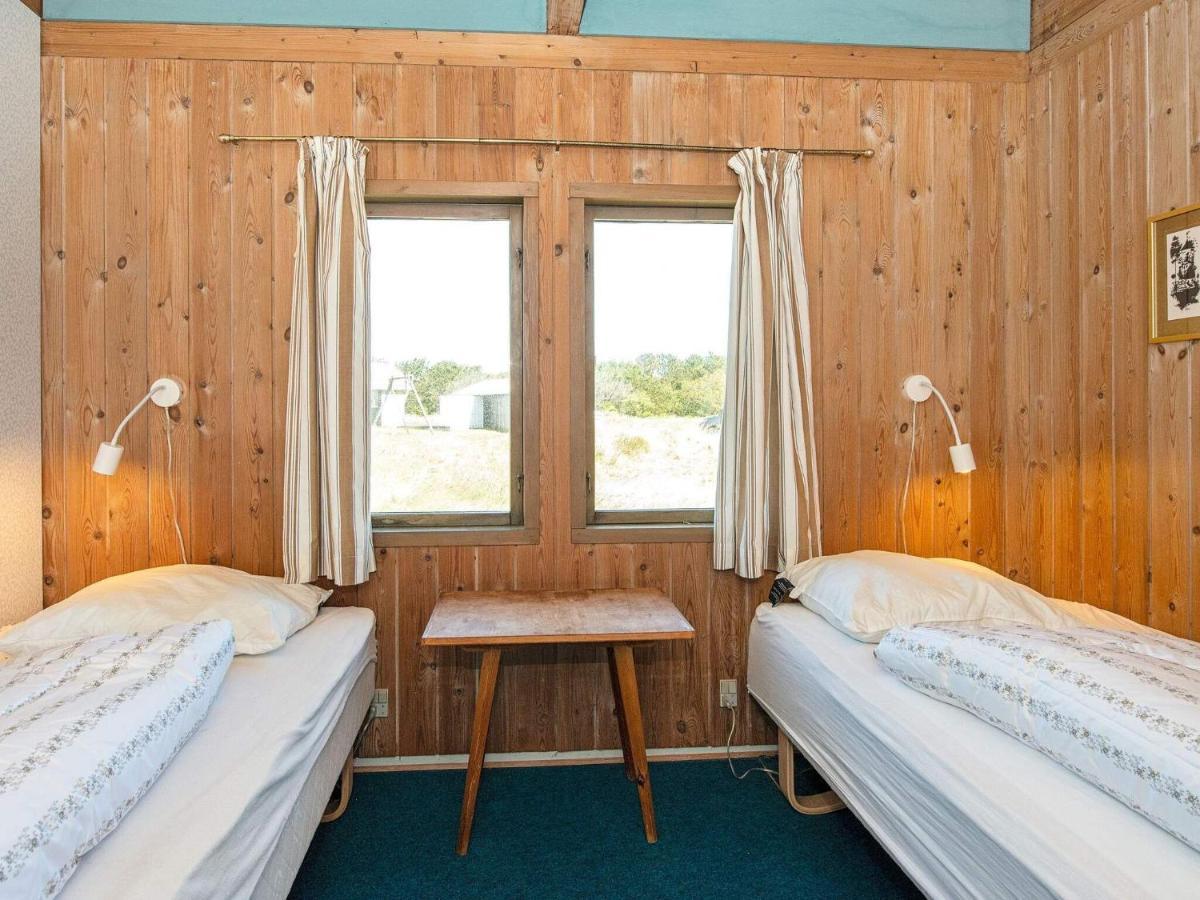 Holiday Home Fano Ccvii Zewnętrze zdjęcie