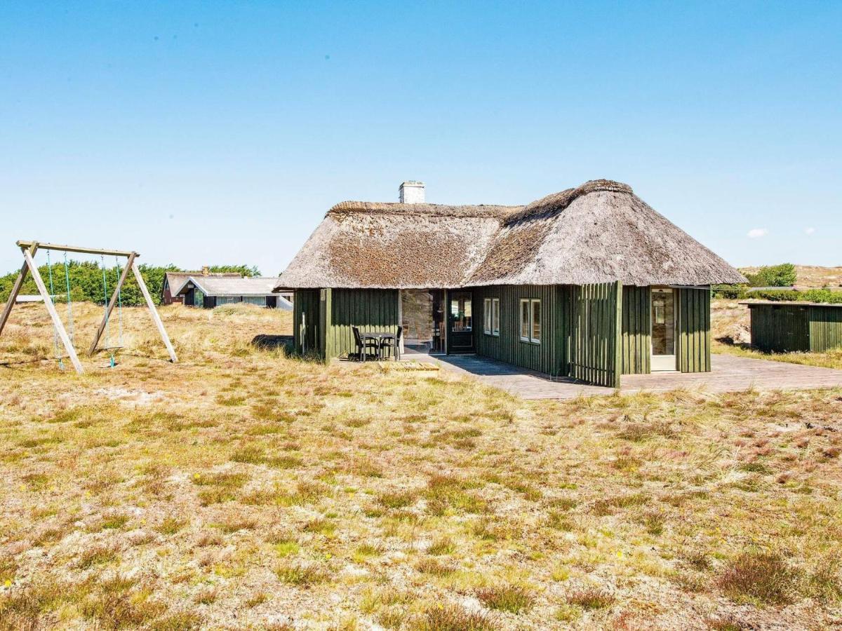 Holiday Home Fano Ccvii Zewnętrze zdjęcie